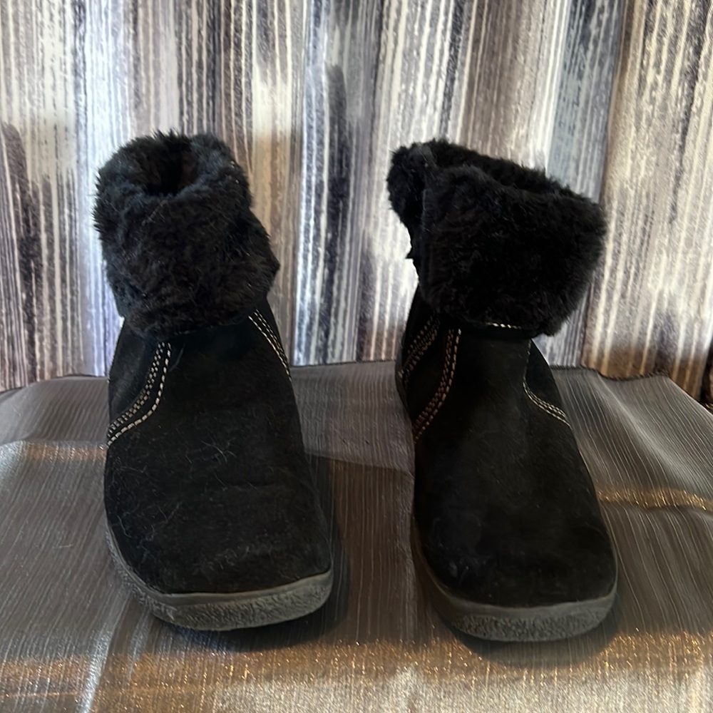 Naturalizer Boots